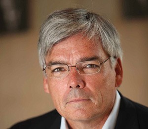 William J. DeLaney, CEO của Sysco